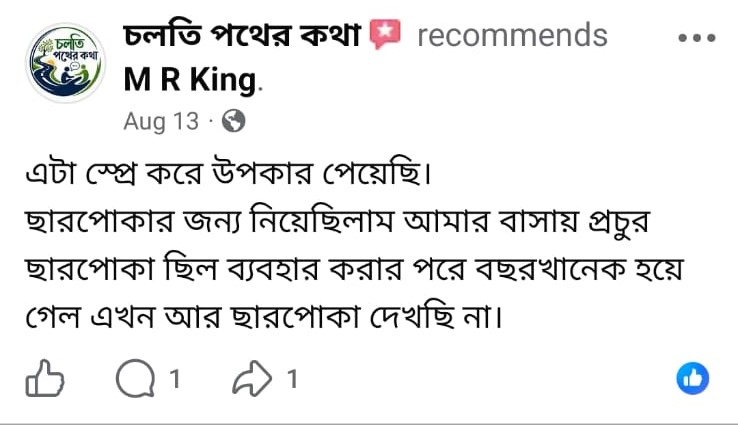 Customer Review 8