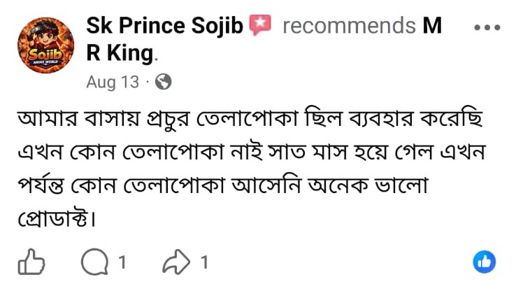 Customer Review 4